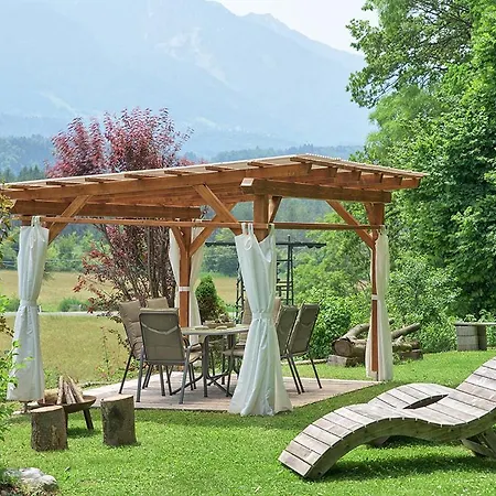 Apartmán Theresienhof Ledenitzen