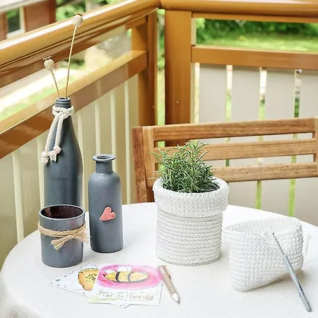 Apartamento Theresienhof