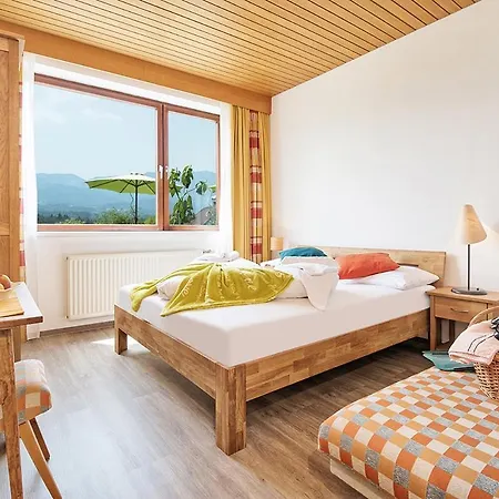 Apartmán Theresienhof Ledenitzen