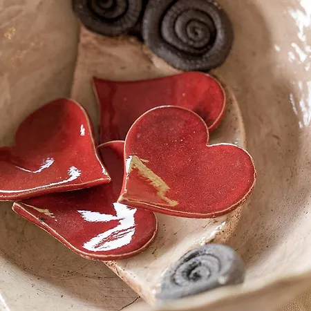 Apartmán Theresienhof