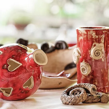 Theresienhof Apartmán *