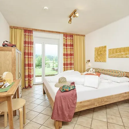 Apartamento Theresienhof *