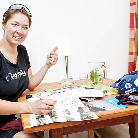 Theresienhof Apartmán Ledenitzen