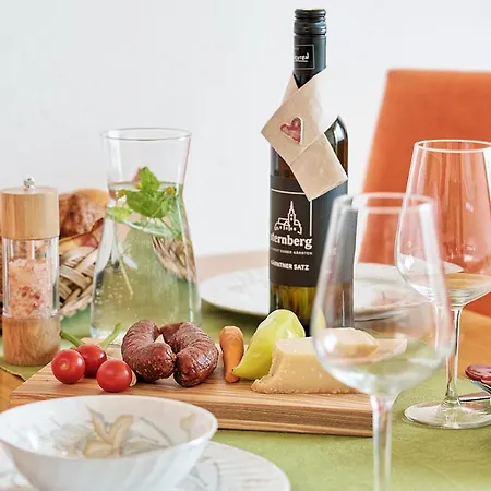 Theresienhof Ledenitzen