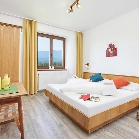 Apartmán Theresienhof Ledenitzen