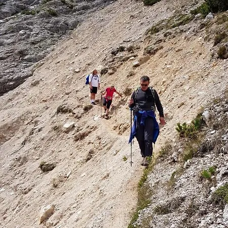 Apartmán Theresienhof *