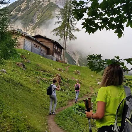 Theresienhof Ledenitzen