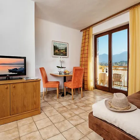 Theresienhof * Ledenitzen