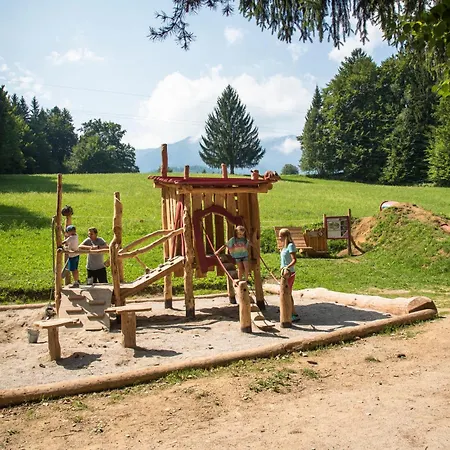 Theresienhof Ledenitzen