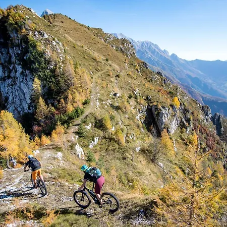 Theresienhof Apartmán