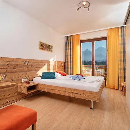 Theresienhof Apartmán Ledenitzen