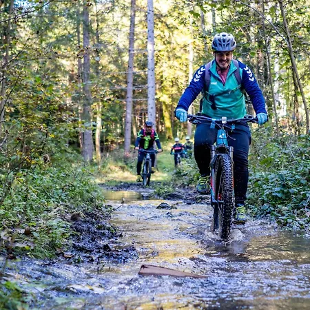 Apartmán Theresienhof Ledenitzen