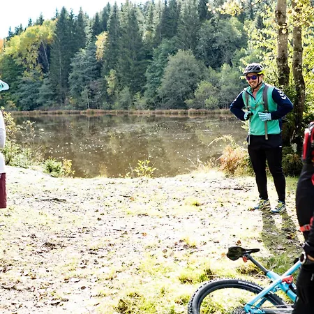 Theresienhof * Ledenitzen