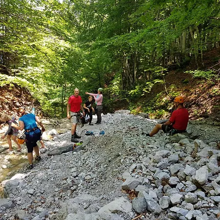 Theresienhof Apartmán Ledenitzen