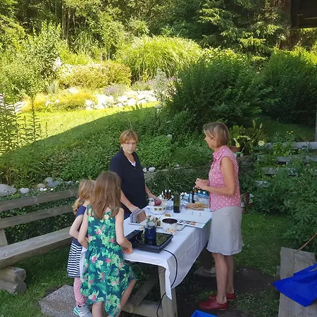 Theresienhof Ledenitzen