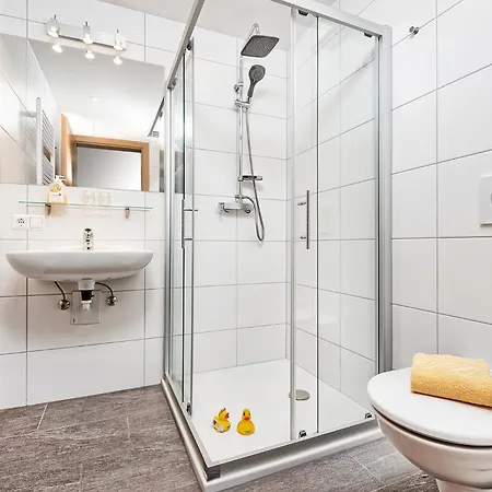 Theresienhof Apartamento Ledenitzen