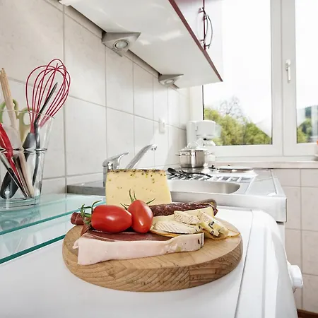 Theresienhof Ledenitzen