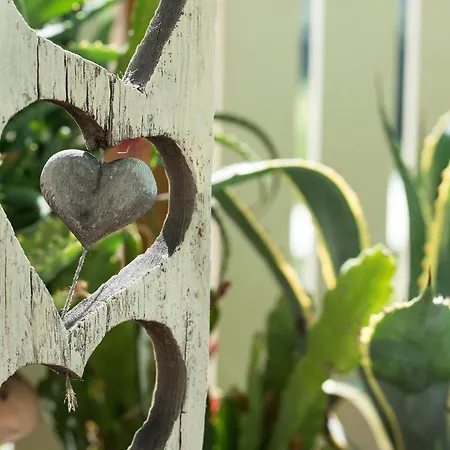 Theresienhof Apartmán