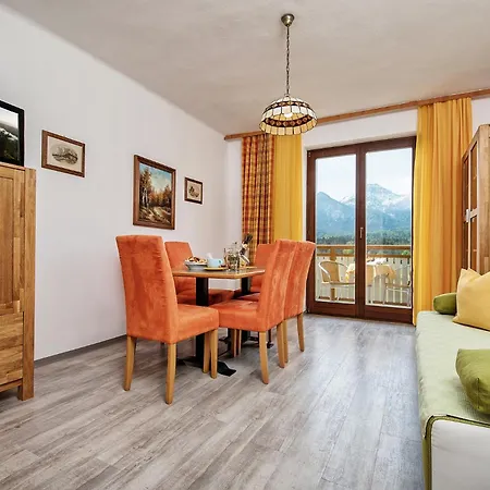 Apartmán Theresienhof Ledenitzen