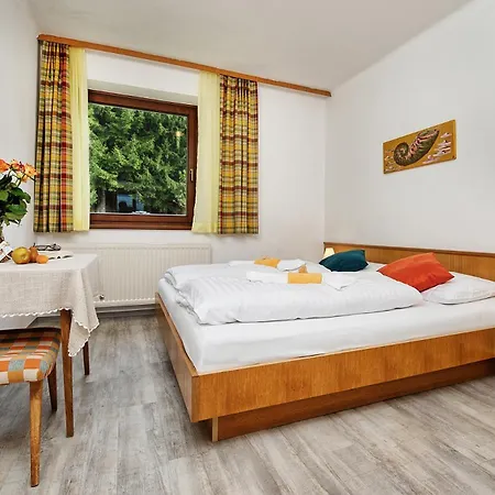 Theresienhof Ledenitzen