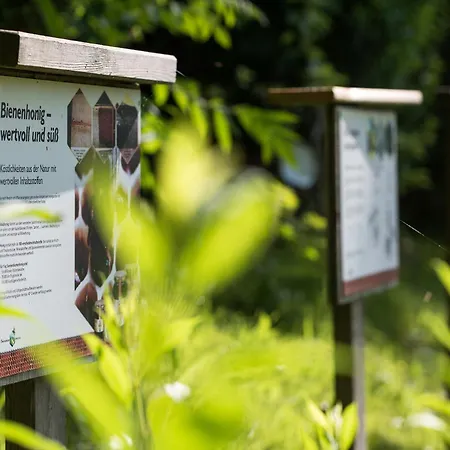 Theresienhof * Ledenitzen