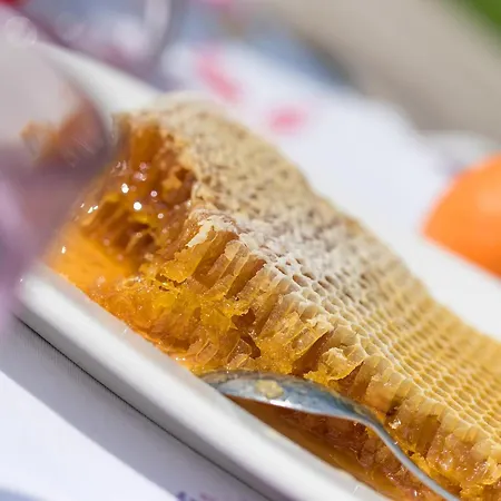 Theresienhof Apartmán *