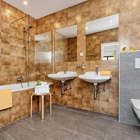 Theresienhof Ledenitzen