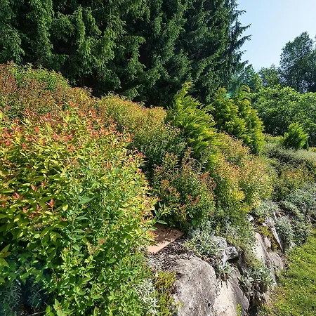 Theresienhof Apartmán