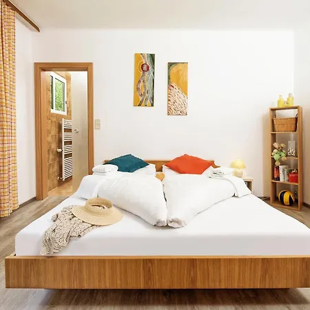 Theresienhof Ledenitzen