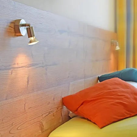 Theresienhof * Ledenitzen