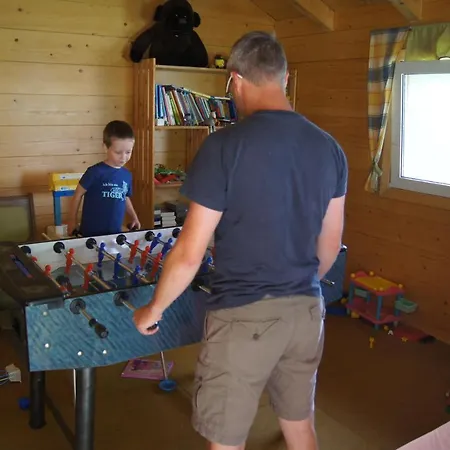 Theresienhof Ledenitzen