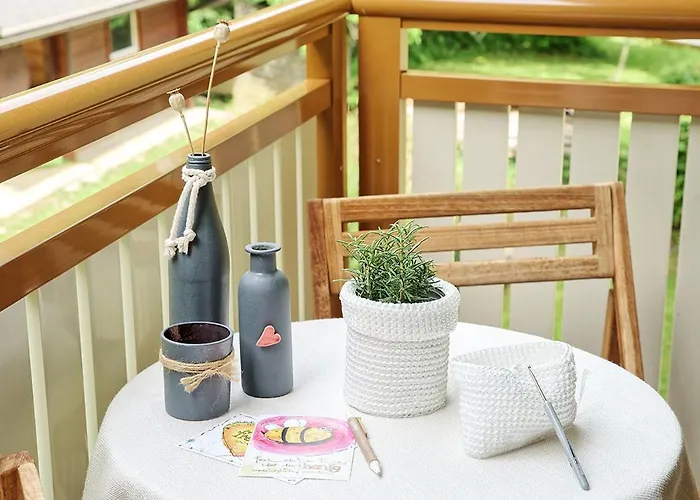 דירה Theresienhof