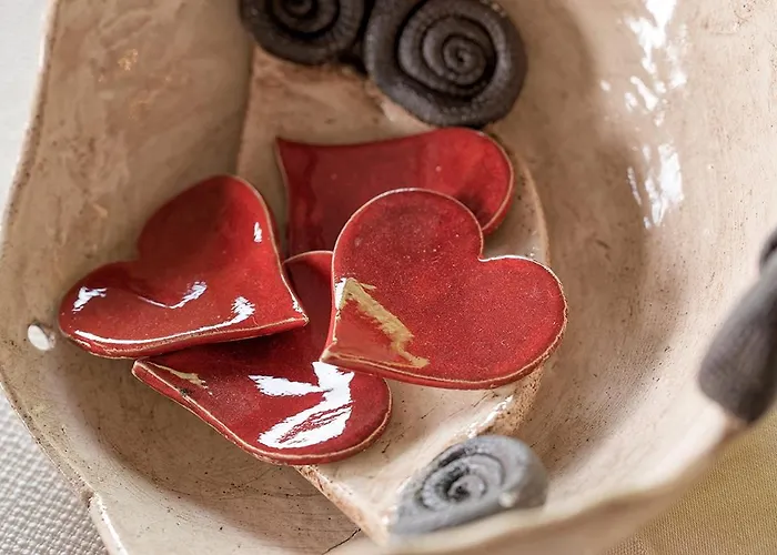 Lejlighed Theresienhof