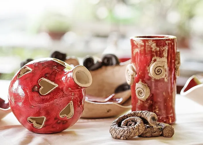 Theresienhof דירה *