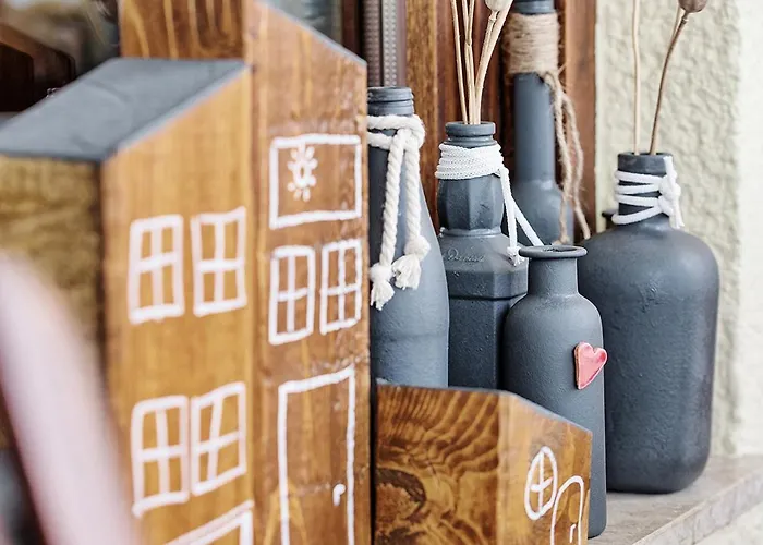 Theresienhof דירה לדניצן