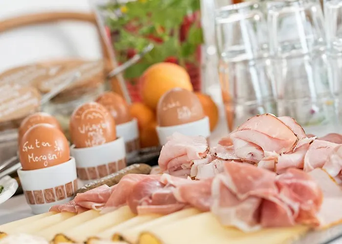 Theresienhof * Ledenitzen