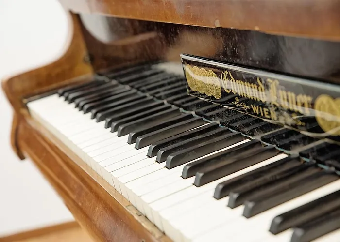 Theresienhof Lejlighed