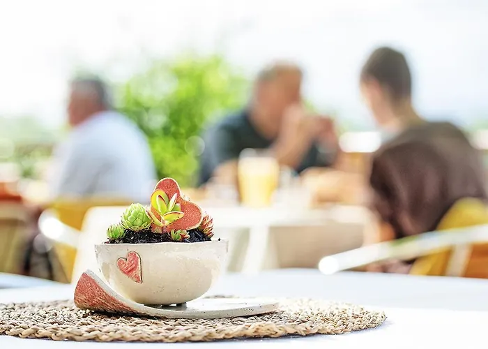 Lejlighed Theresienhof *