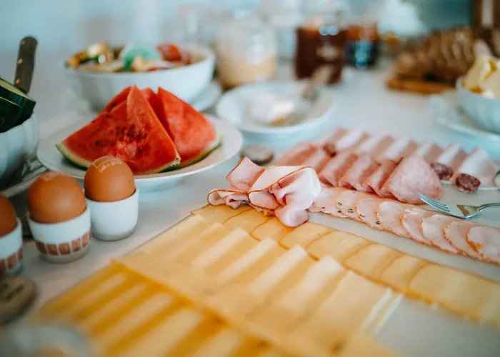 Theresienhof * לדניצן