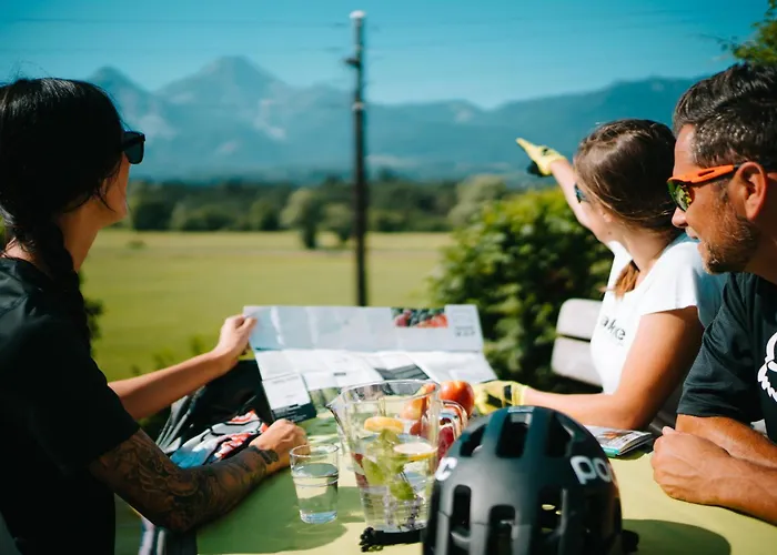 Theresienhof דירה