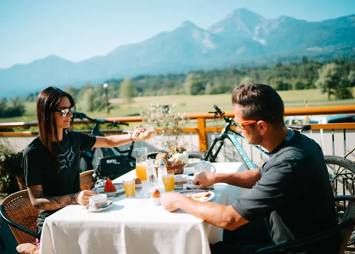 Lejlighed Theresienhof