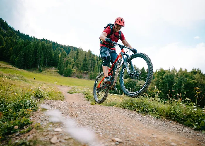 Theresienhof דירה *