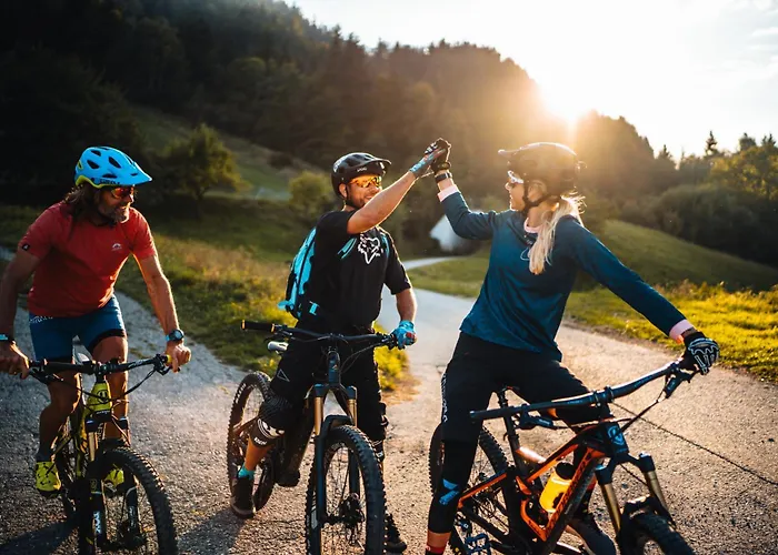 Theresienhof לדניצן