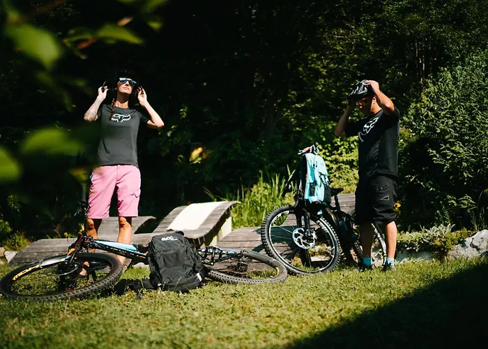 דירה Theresienhof