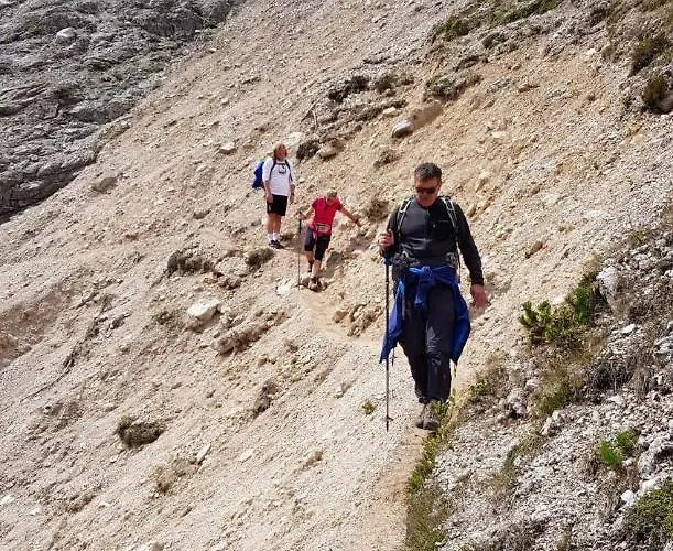 Lejlighed Theresienhof *