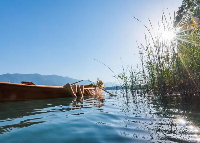 Lejlighed Theresienhof Ledenitzen
