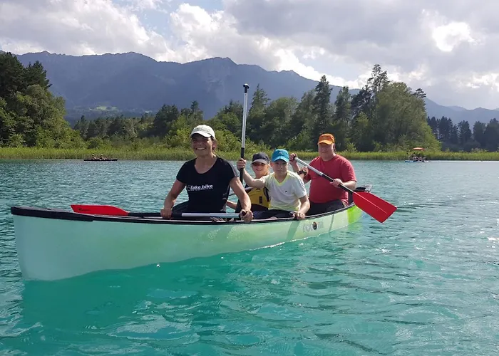 Theresienhof * Ledenitzen