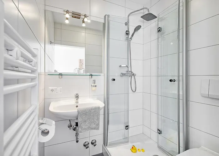 דירה Theresienhof לדניצן