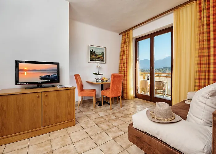 Theresienhof * Ledenitzen