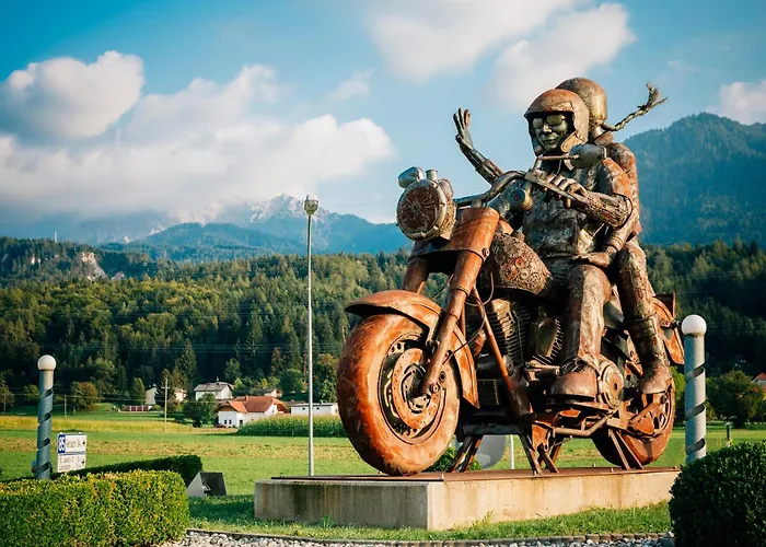 Theresienhof דירה